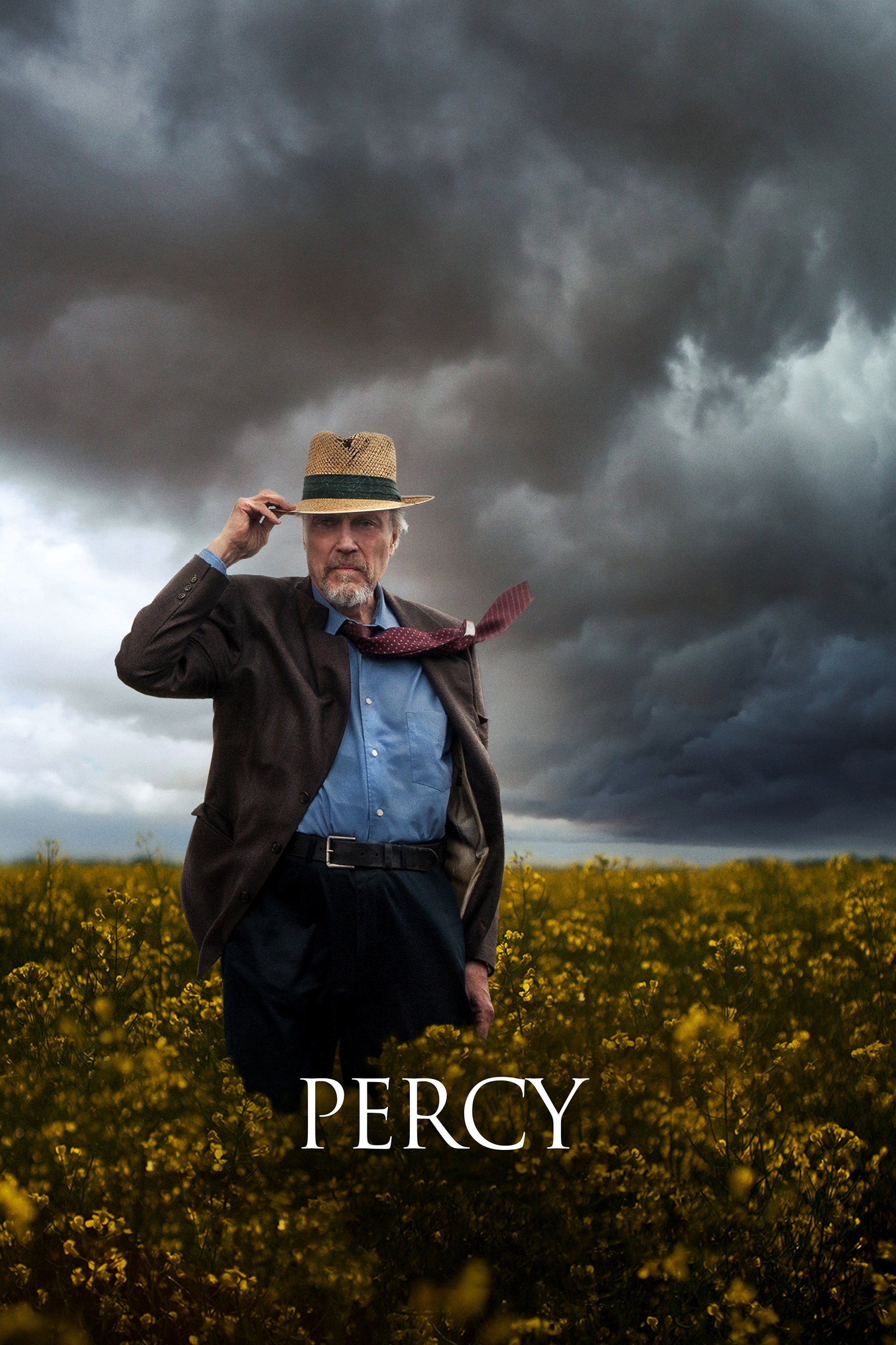 Постер Percy